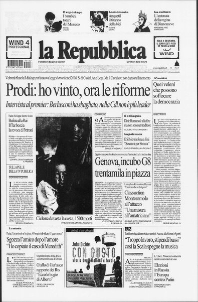 La repubblica